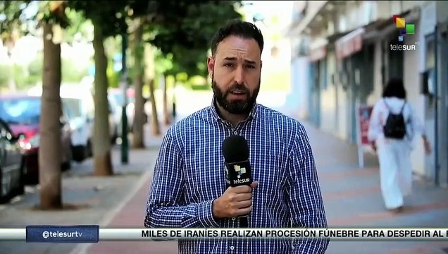 ¡Siguen los debates! Se llevó a cabo el debate electoral de los comicios al Parlamento Europeo.