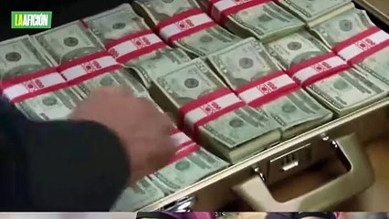 Rubiales fue acusado de corrupción por la UEFA. Messi y Piqué estarían involucrados en el caso