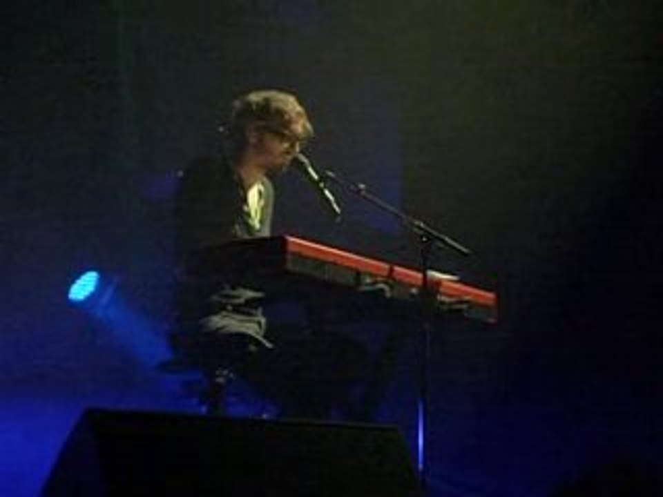 J'envoie valser + delires - CW - 8/04