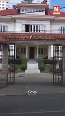 TSE rechaza congreso arcista que desplazó a Evo de la presidencia