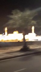 مسجد القبلتين المدينة المنورة