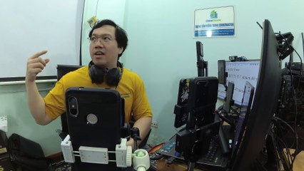 Trung tâm tiếng Trung Thanh Xuân HSK THANHXUANHSK ChineMaster Quận Thanh Xuân uy tín Top 1 Hà Nội