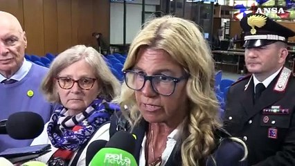 Regeni, Ballerini: "Depistaggi egiziani, pian piano ci avviciniamo alla verita'"