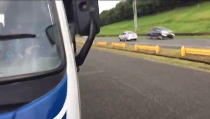 MAXI TAXI DRIVERS OWED