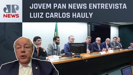 Deputado analisa debate sobre regulamentação da reforma tributária na Câmara