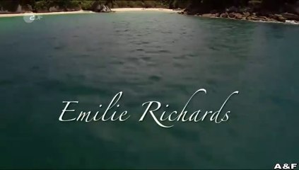 Emilie Richards -06- Sehnsucht nach Sandy Bay