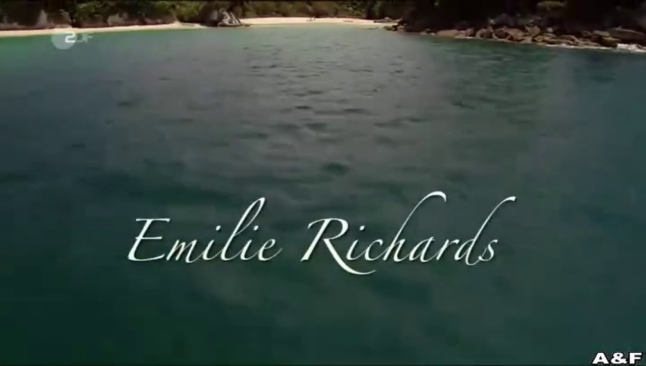 Emilie Richards -06- Sehnsucht nach Sandy Bay