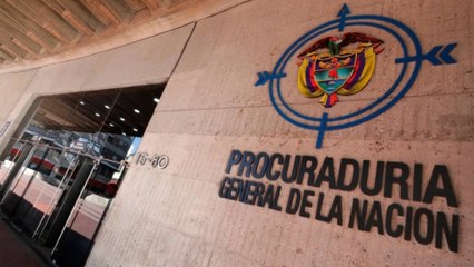 ¿Quiénes son los candidatos para la elección de la Procuraduría?