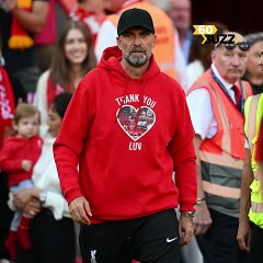 Klopp ថា ប្រហែលជា​បោះបង់អាជីពជា​គ្រូបង្វឹក បន្ទាប់ពីបញ្ចប់នៃ​ការដឹកនាំ៨ឆ្នាំកន្លះ ជាមួយ Liverpool