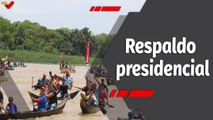 Programa 360 | Pueblo venezolana se moviliza en apoyo al Presidente Nicolás Maduro