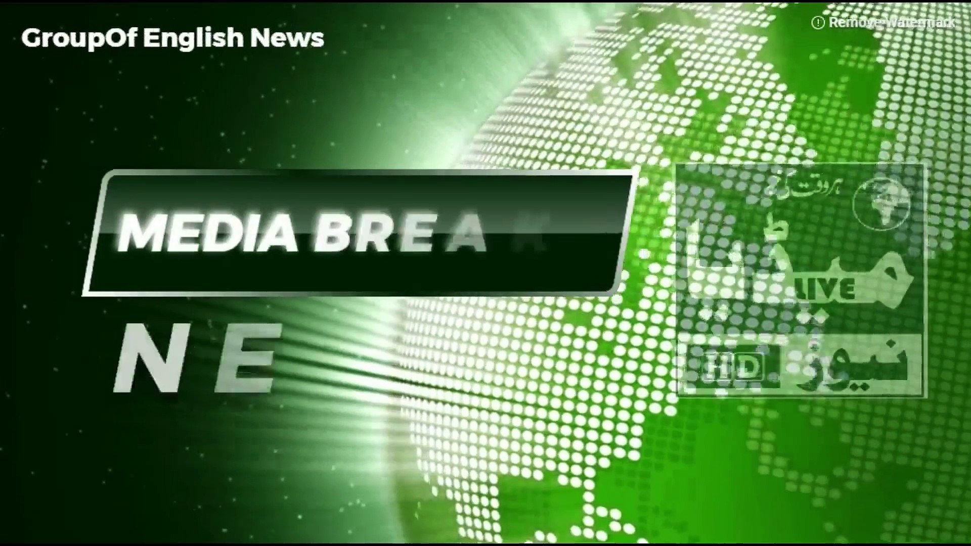 media news live