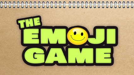 EMOJI CHALLENGE | The Ultimate Emoji Quiz