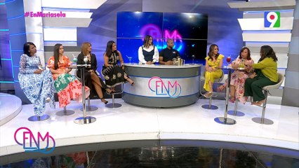 Bar ENM: Madres e hijas que tienen la misma pasión y una profesión que las une | ENM