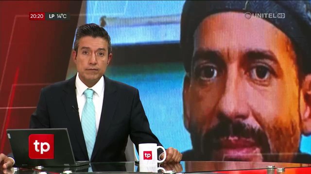 “Lo tienen recluido como castigo”, dice Human Rights tras su visita a Camacho en Chonchocoro 