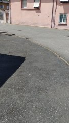 Chemin vert Lourdes-Tarbes 65 ️