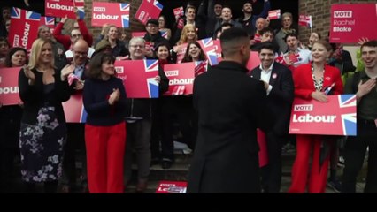 UK Prime Minister Rishi Sunak Calls Surprise Snap Election for July 4th 🇬🇧