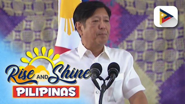 Mga magsasaka at mangingisda sa Tawi-Tawi, lubos ang pasasalamat sa tulong na natanggap mula sa gobyerno;