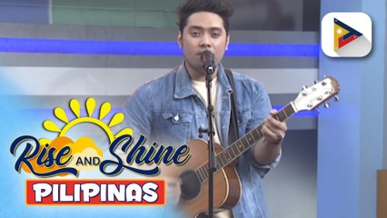 Performer of the Day | Marj Cordovales