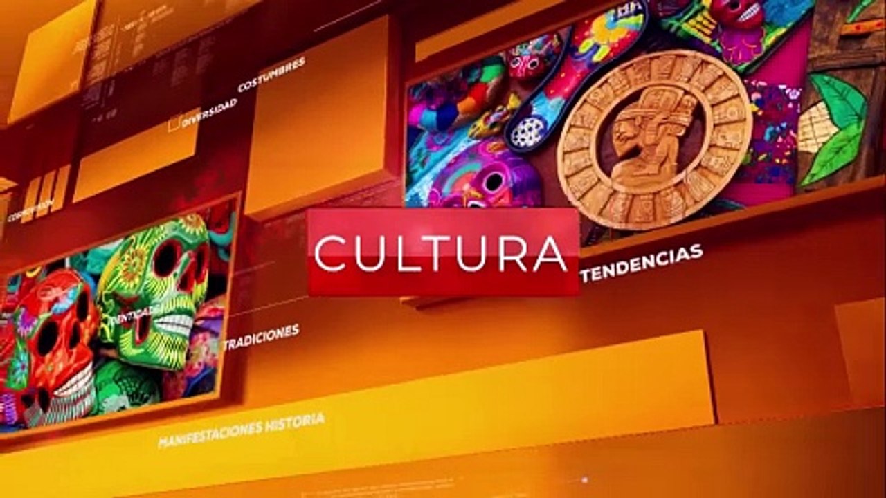 CULTURA EDICIÓN CENTRAL 22-05-2024 Compañía Nacional de Teatro de Venezuela celebra 40 años