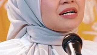 Tak Sangka, Ts Nur Halimah, Kontraktor Muda Berjaya Ni Rupanya Anak Asnaf!