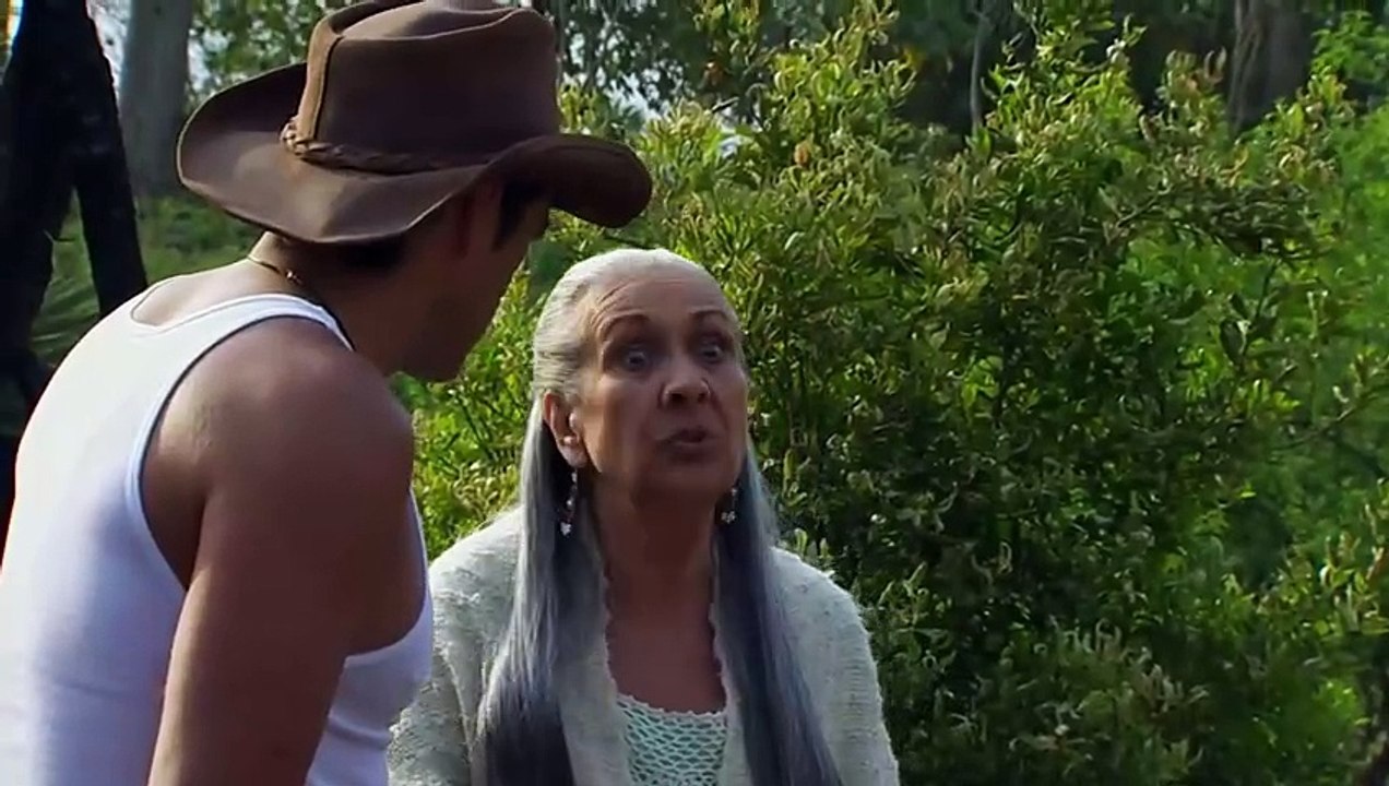 Corazón indomable  Capítulo 40