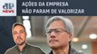 Fortuna do CEO da Nvidia dispara US$ 7 bilhões; Will Castro Alves analisa