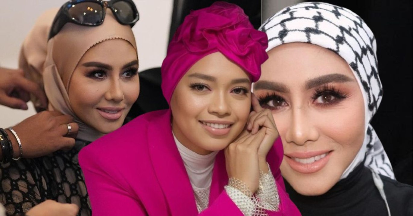 “Ella Tak Diva. Sangat Fun & Tenang Orangnya” Jurusolek Selebriti
