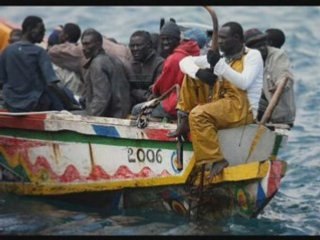 African Tour Francis cabrel