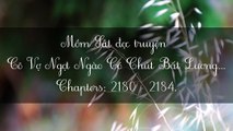 Chương 2180-2184 Cô Vợ Ngọt Ngào Có Chút Bất Lương - Vợ Mới Bất Lương Có Chút Ngọt