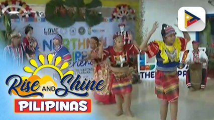 PHL Experience Program, dinala sa Northern Mindanao; lesser-known destinations sa bansa, ibibida