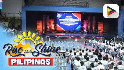 PBBM, pangungunahan ang pamamahagi ng CLOA sa mga benepisyaryo sa Soccksargen