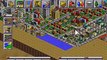 SimCity 2000 online multiplayer - psx