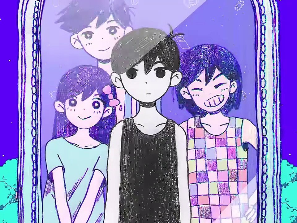OMORI | movie | 2020 | Official Trailer