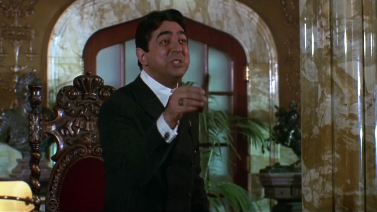 Drei Amigos! | movie | 1986 | Official Trailer