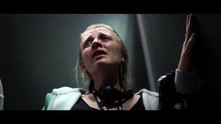 Vida y muerte en un almacén | movie | 2022 | Official Trailer