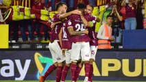 Tolima revivió y ahora se metió en la pelea por la final de la Liga BetPlay