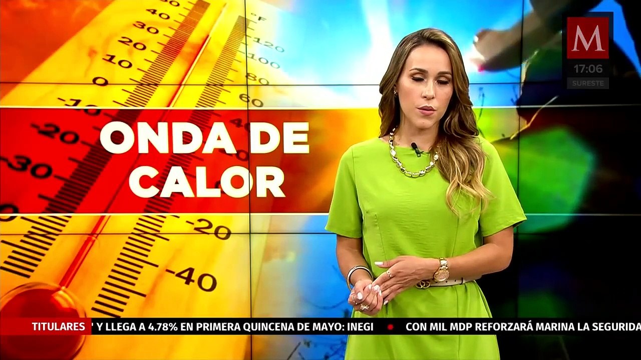 Escuelas de Nuevo León no cuentan con instalaciones para combatir las altas temperaturas