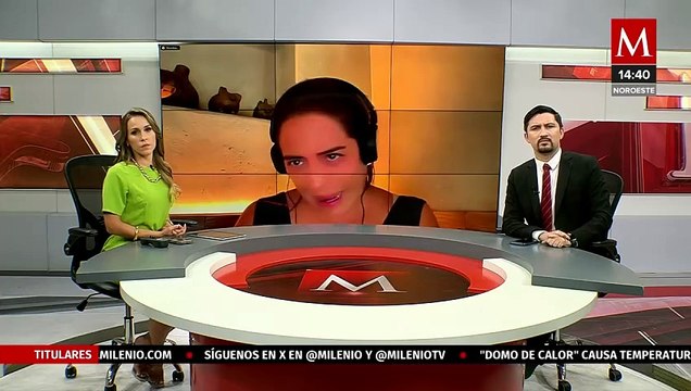 Pausan ley que penaliza el transporte de migrantes en Estados Unidos