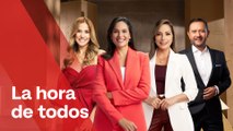 Emisión Noticias RCN 7:00 p.m. / jueves 23 de mayo de 2024