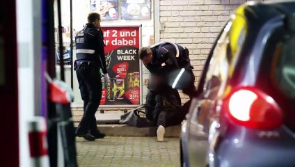 Wald | Official Trailer (2017) | Drama about a Girl's Journey in Northern Germany 🌲