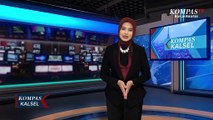 Jelang Idul Adha, Penjualan Kambing di Banjarbaru Kian Meningkat, Pedagang Pasok Jauh Hari dari Jawa