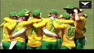 West Indies Vs South Africa Highlights 1st T20 May 24,2024