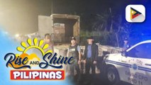 P8.7-m halaga ng smuggled na sigarilyo, nasabat ng Task Force Davao