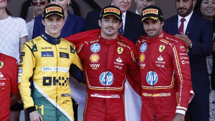 Monaco Grand Prix Preview