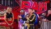 Next  Goldberg  in WWE bron  breakker  stacking  wrestler  wwe raw review hindi