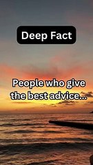 Deep Fact | Deep Fact: Unveiling the Layers of Truth in the Information Age | Creative Comedy And Facts.