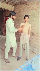 Mera sola ka dola 46 ki chaati