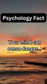 Psychology Fact | Unlocking the Mind: Fascinating Facts About Human Psychology | Creative Comedy And Facts.