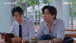 Don't Say No EP.9 ENG SUB