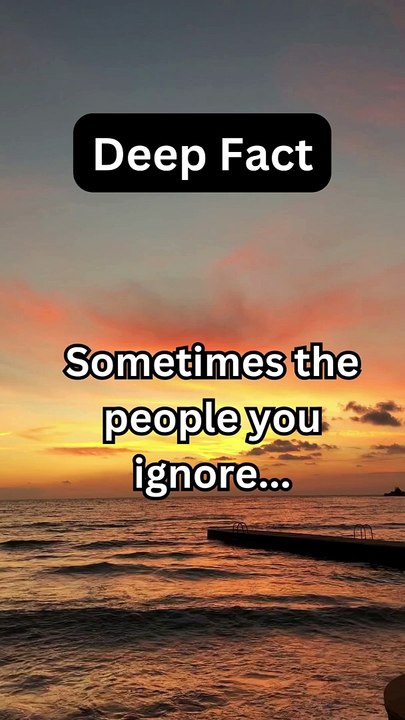 Deep Fact | Deep Fact: Unveiling the Layers of Truth in the Information Age | Creative Comedy And Facts.